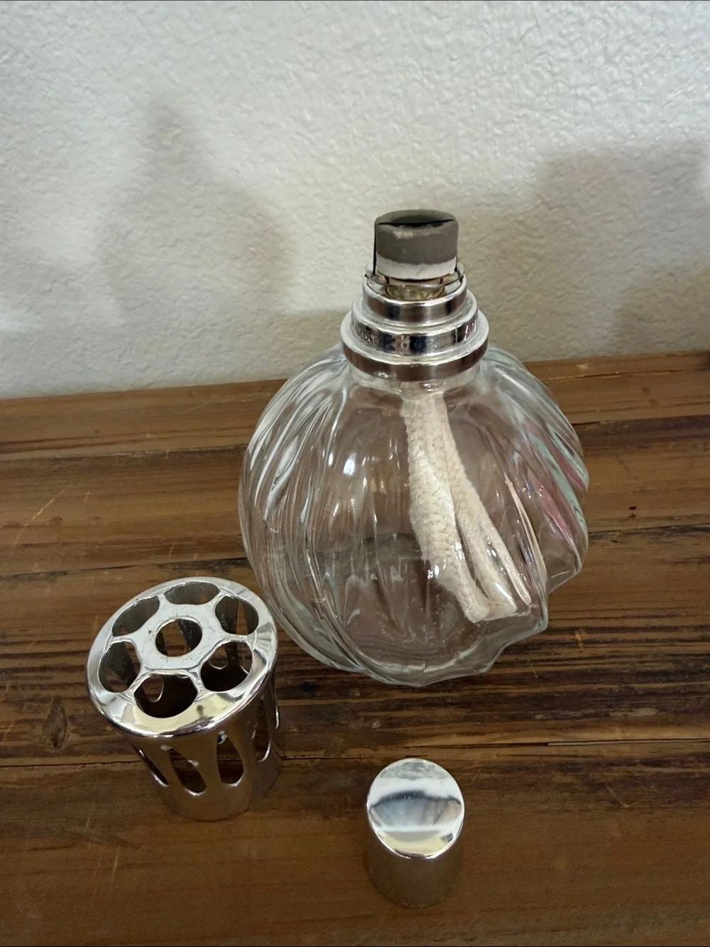 Lampe Berger beautiful clear